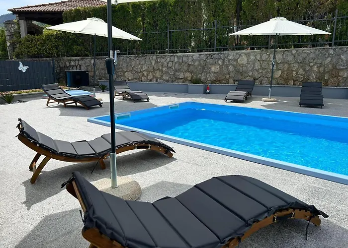Villa Fantasea