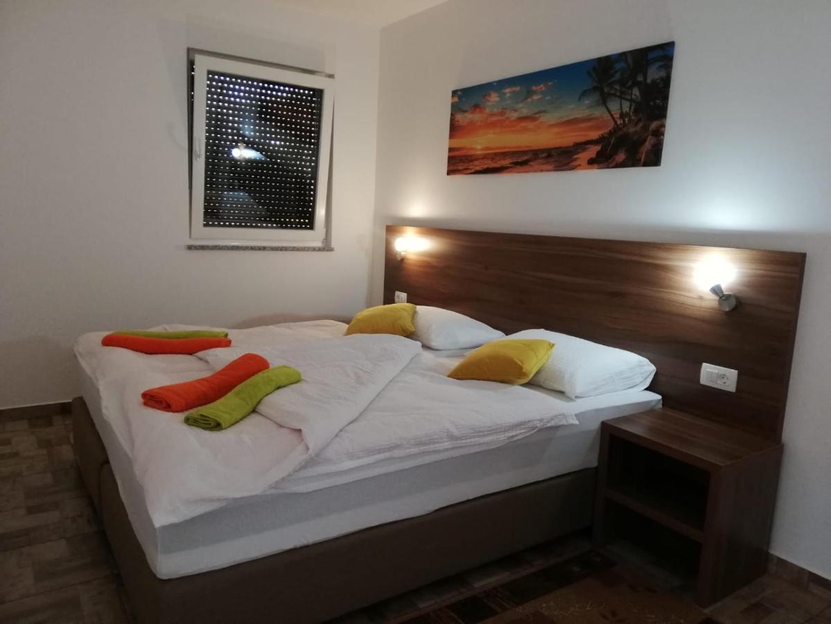Fantasea Appartement *