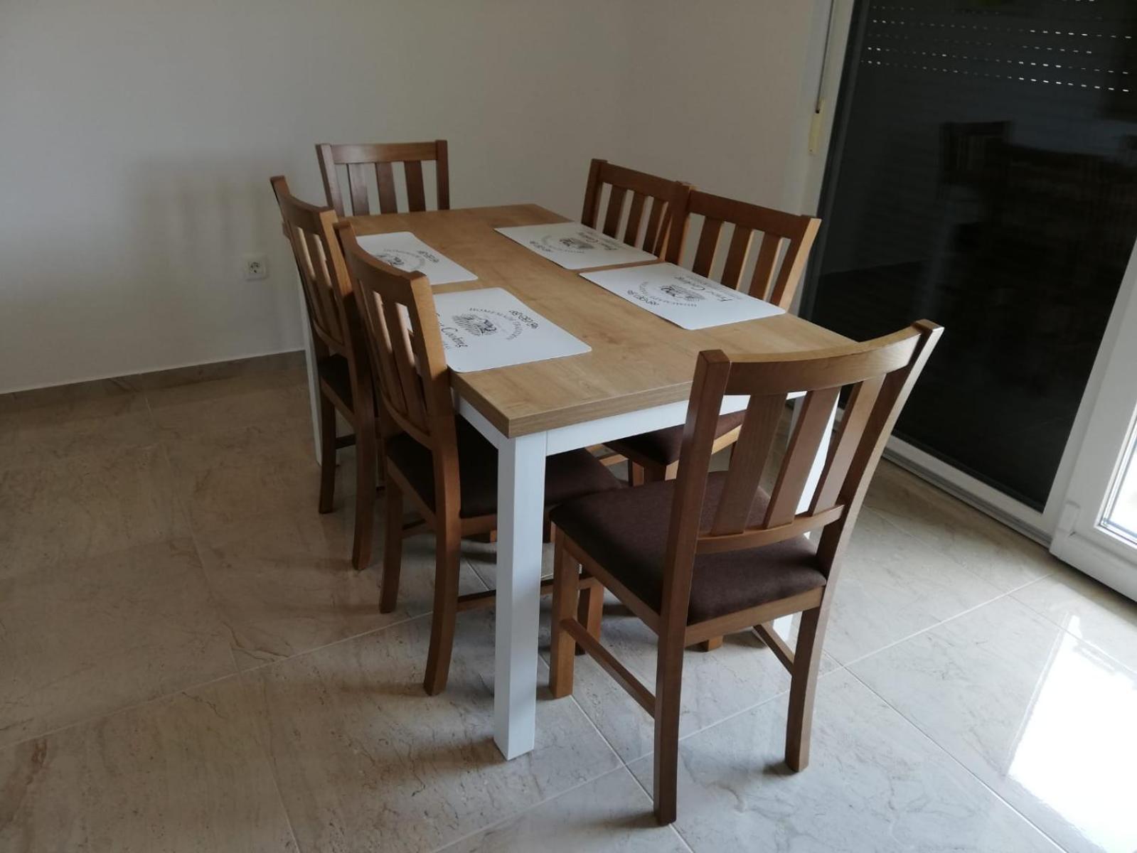 Fantasea Apartment Opric