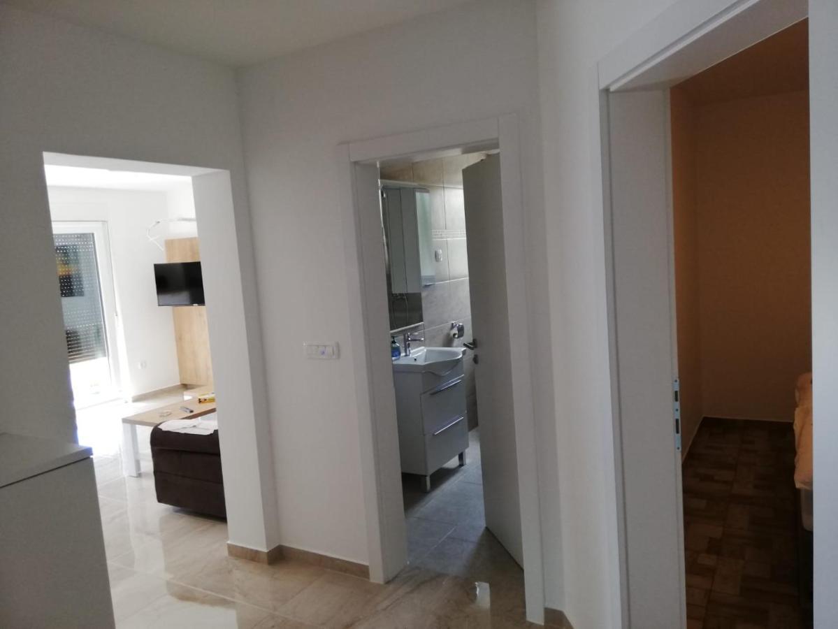 Fantasea Apartment Opric