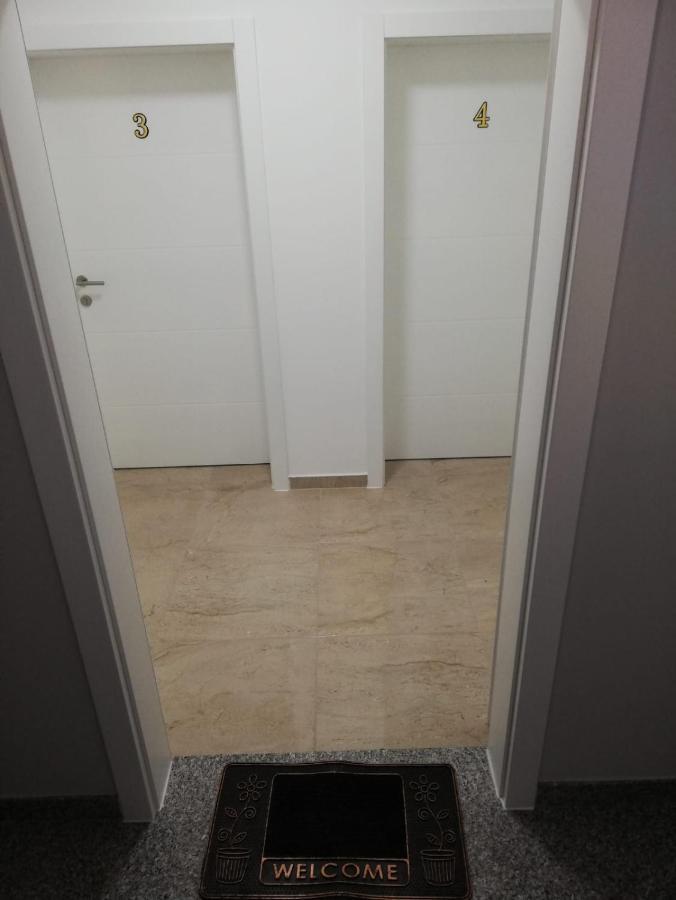 Apartment Fantasea *