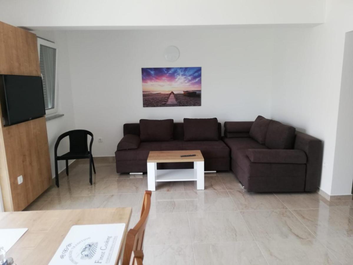 Apartment Fantasea Opric