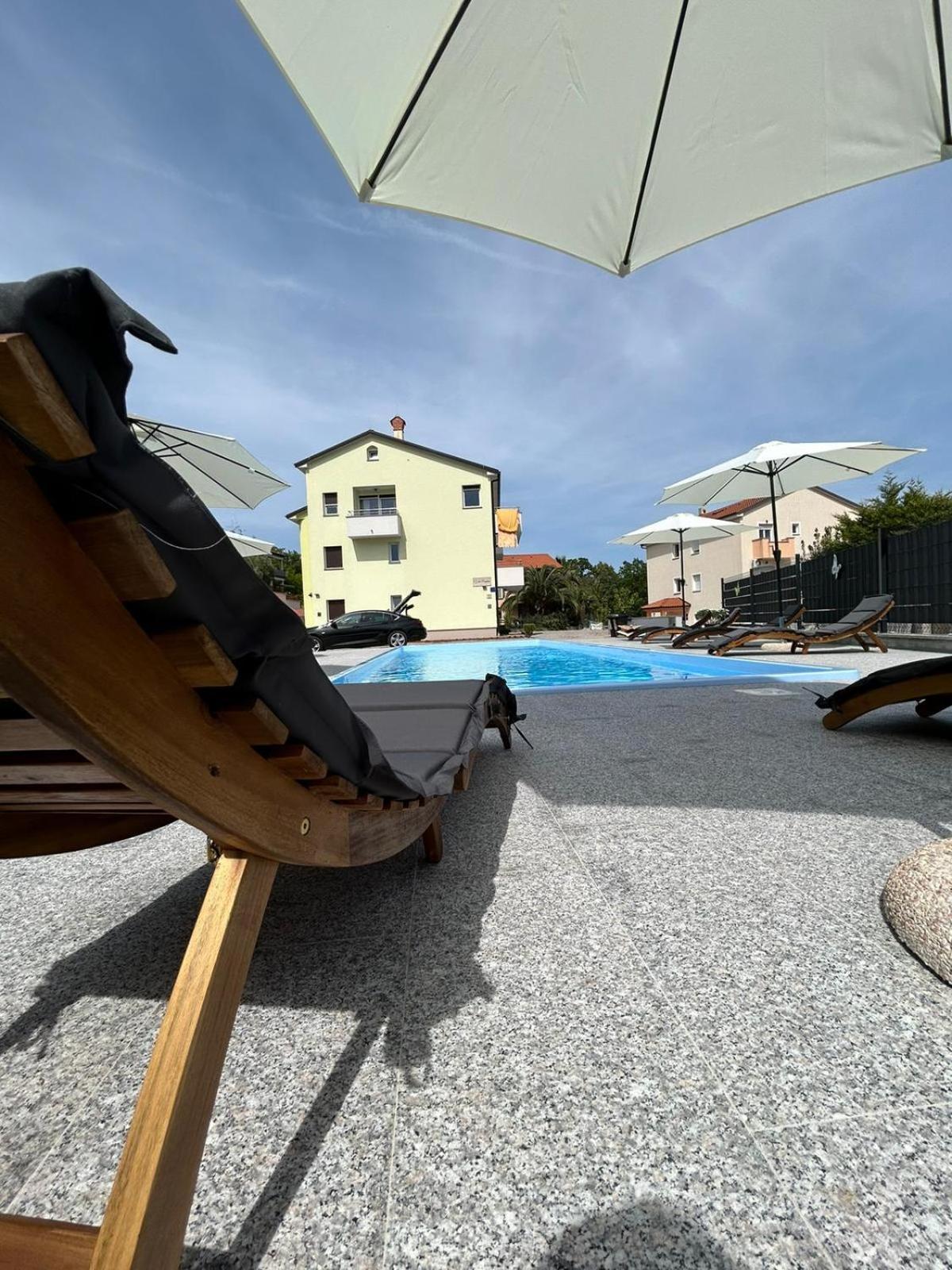 Appartement Fantasea