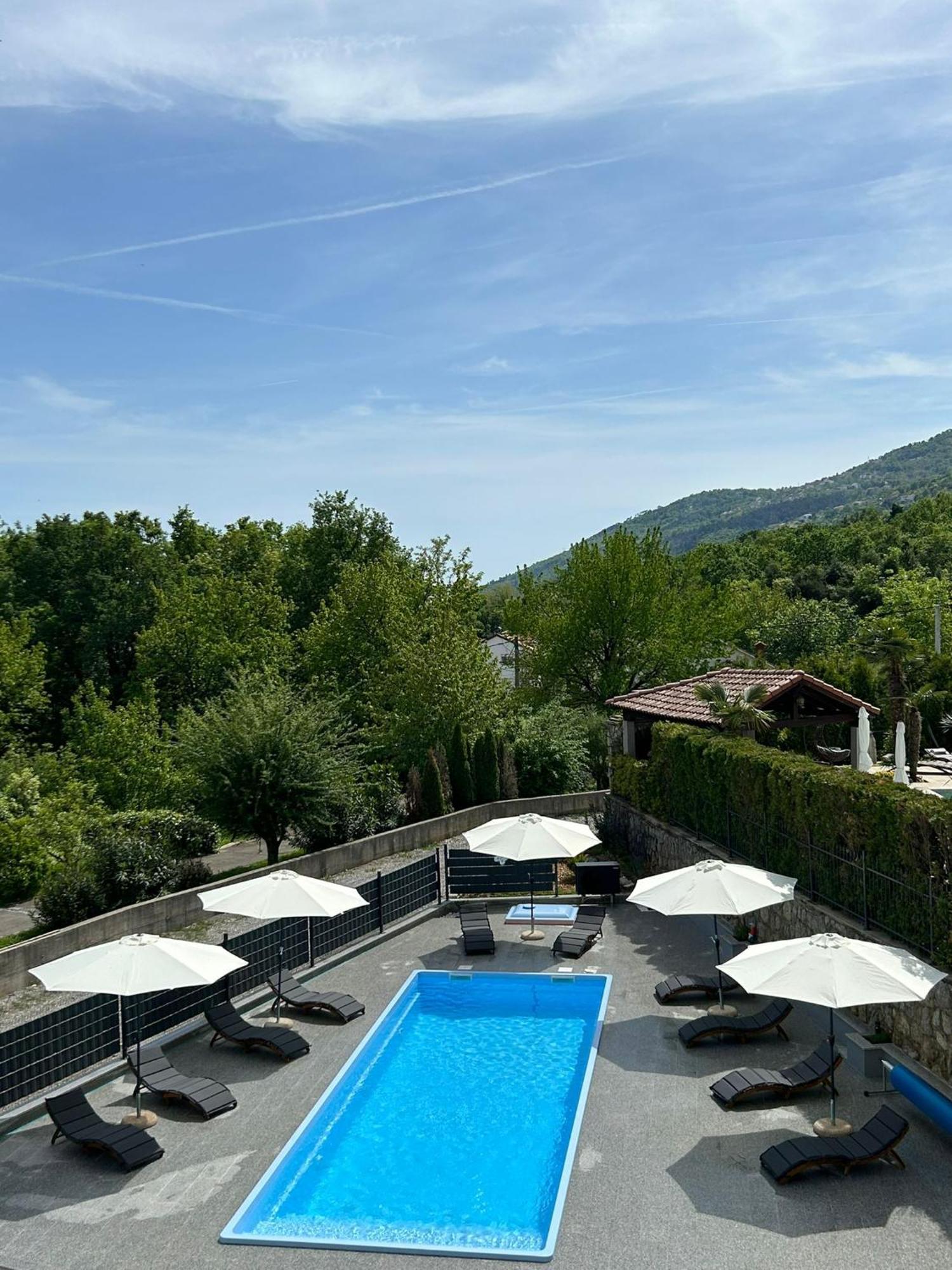 Appartement Fantasea Opric