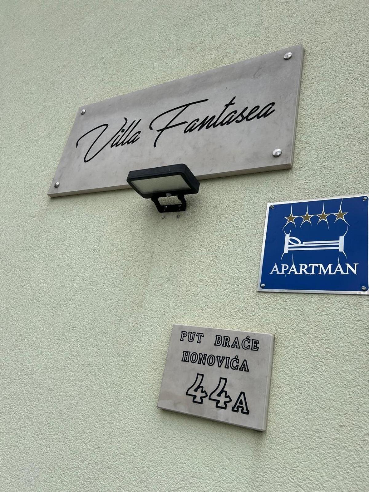Fantasea * Opric