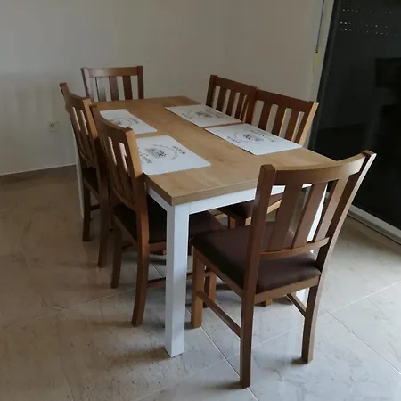 Villa Fantasea Opric Kültér fotó