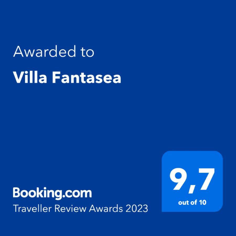 Fantasea Apartment Opric